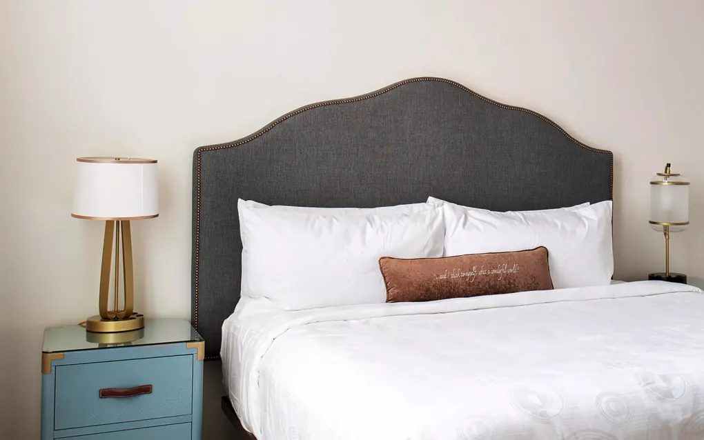 Fenway Hotel, Marriott Autograph Collection